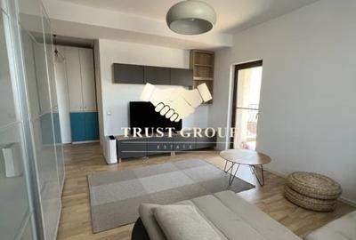 Apartament cu 2 camere decomandat în Crângași - 1