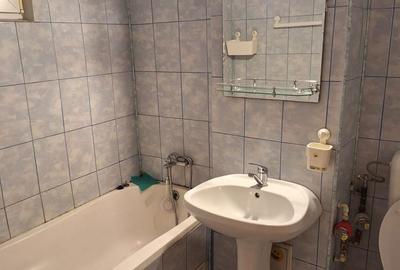 Apartament cu 2 camere decomandat în Gorjului - 7
