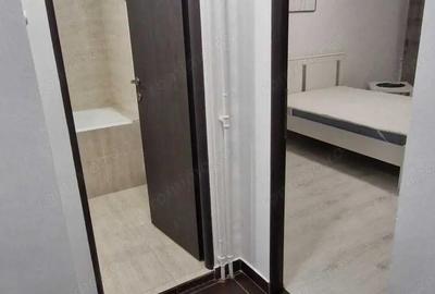 Garsonieră decomandată, mobilată în Drumul Taberei
