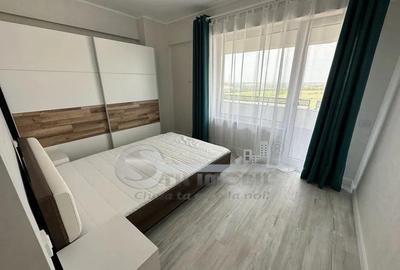 Apartament cu 2 camere decomandat, mobilat în Copou - 1