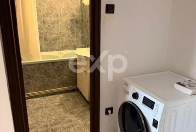 Apartament cu 3 camere decomandat, mobilat în Calea București - 6