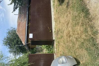 Casă cu 3 camere în Alexeni - 7