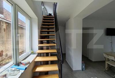 Casă cu 3 camere cu Canalizare în Jibou - 7