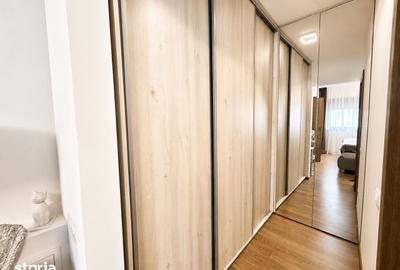 Casă cu 4 camere cu Teren 350 Mp în Clinceni - 7