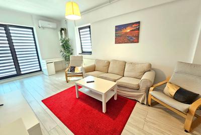 Uverturii/Lacul Morii/View Superb/Bloc Nou/Ap 2 Camere Modern La Cheie/ - 9