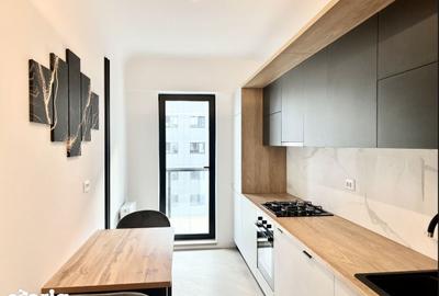 Garsonieră în Central - 6