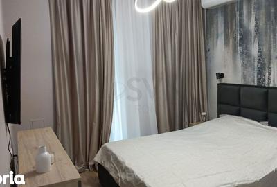 Apartament cu 3 camere, mobilat în Dămăroaia - 13