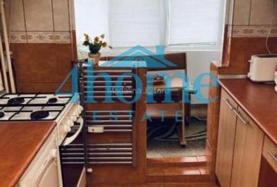 Apartament cu 3 camere, mobilat în Sălăjan - 4