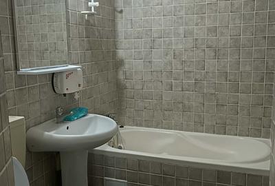 Garsonieră decomandată în Crângași - 8