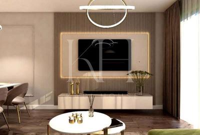 Apartament cu 4 camere în Pipera - 12