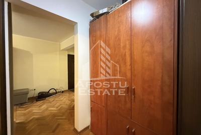 Apartament 3 camere, decomandat,etaj intermediar,zona Dambovita - 10