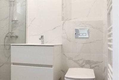 Apartament cu 3 camere decomandat în Burdea - 2