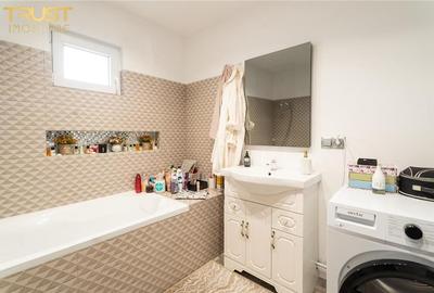 Casa 5 camere l Teren 475 MP l Mobilata si utilata l Chinteni - 8