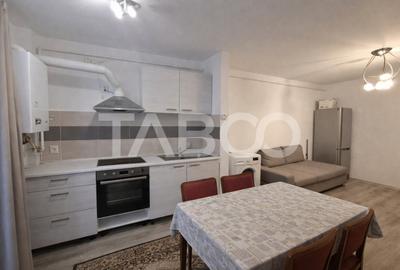 Garsonieră decomandată, mobilată în Periferie - 4