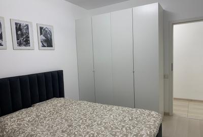 Apartament cu 2 camere decomandat, mobilat în Berceni - 7