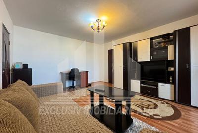 Apartament cu 2 camere semidecomandat, mobilat în Cetate - 2