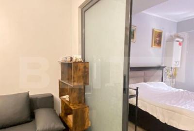 Studio modern, 36 mp, Poiana Brasov - 6