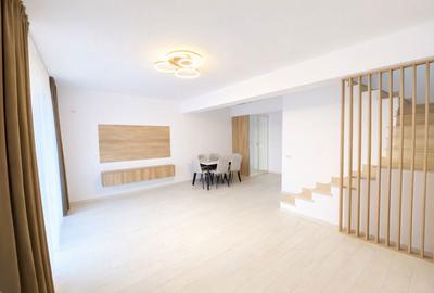 Casă cu 4 camere în Central - 3