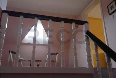 Casă cu 5 camere cu Teren 1050 Mp în Central - 8