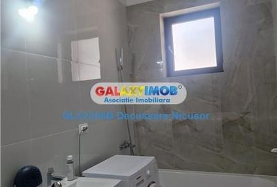 Apartament cu 2 camere în Roșu - 10