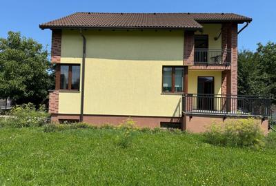 Tractorul, str. Argintului, casa de inchiriat, 5 camere, garaj, curte proprie - 8