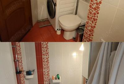 Apartament cu 2 camere decomandat în Central - 2