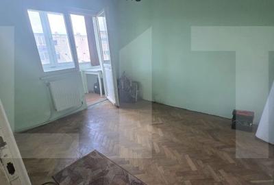 Apartament cu 3 camere în Șagului - 7