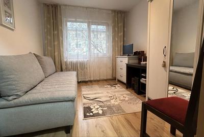 Apartament cu 3 camere semidecomandat în Govândari - 8