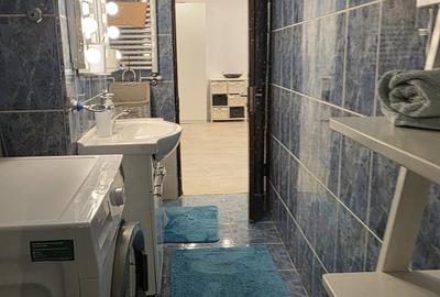 Apartament cu 2 camere decomandat în Unirii - 8