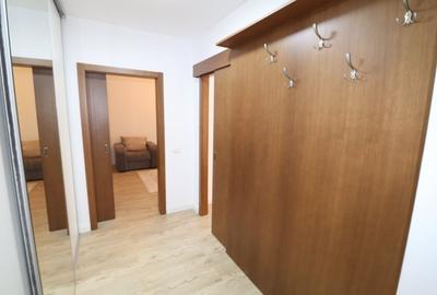 Metrou Grigorescu 3 min - renovat complet - mobilat si utilat - 10