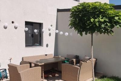 Apartment cu grădină, două camere de închiriat - 2