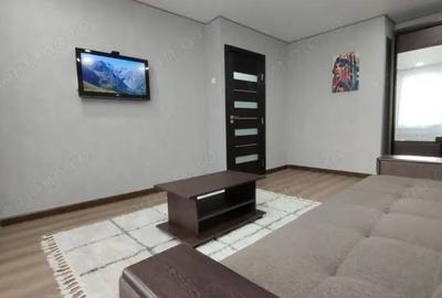 Garsonieră decomandată în Gorjului - 1