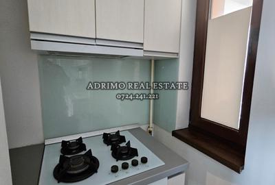 Apartament cu 2 camere decomandat, mobilat în Faleza Nord - 9