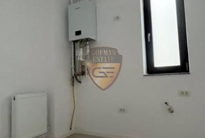 Tomis Nord Primavera Campus, cladire NZEB , 2 camere decomandat vedere stradala - 9