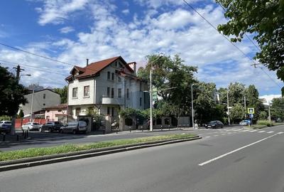 Casă cu 3 camere cu Teren 99 Mp în Vatra Luminoasă - 9