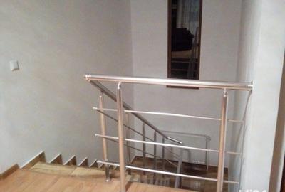 Casă cu 4 camere în Odaia Manolache - 2