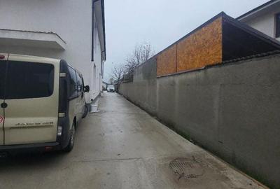 Apartament cu 2 camere decomandat în Vârteju - 12