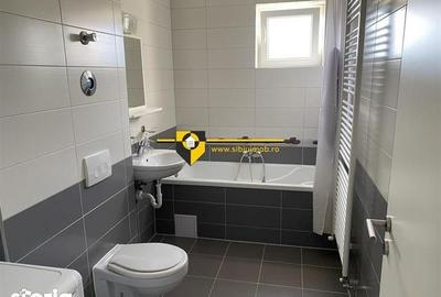 Apartament cu 2 camere decomandat, mobilat în Mihai Viteazul - 6