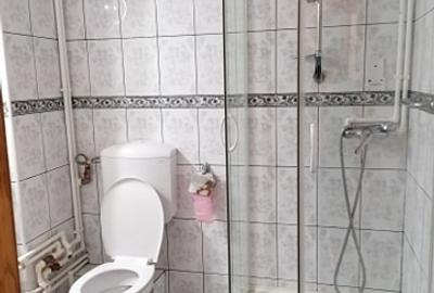 Busteni, ideal azil, hotel - 7