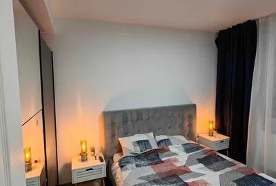 Apartament cu 2 camere Calea Urseni - 8