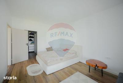 Casă cu 4 camere cu Teren 500 Mp în Sântandrei - 7