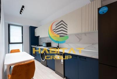 Garsoniera decomandata langa Noul Parc Popesti Leordeni DEZVOLTATOR - 2