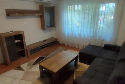 Apartament cu 3 camere în Central - 2