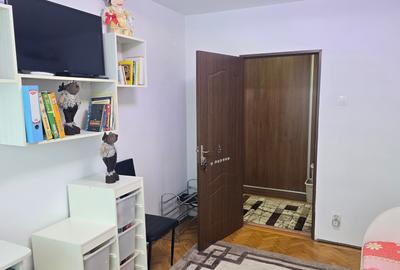 Apartament cu 3 camere decomandat în Ultracentral - 5
