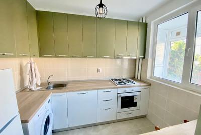 Apartament 2 camere complet renovat,Ion Mihalache, pet friendly - 5