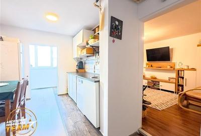 FILM&Tur 3D!Apartament decomandat,3 camere, rezidential/servicii,Central,Sfantu - 20