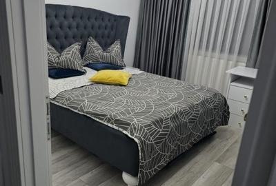Apartament cu 4 camere decomandat în Exterior Vest - 3