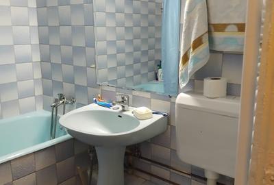 Basarabia - 3 camere , 2 bai, posibilitate montare centrala - 10