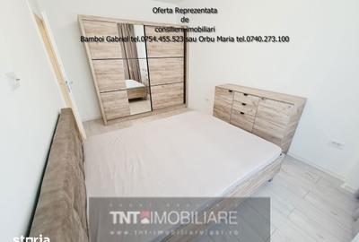 Apartament cu 2 camere decomandat în Păcurari - 3