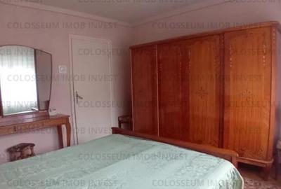 Apartament cu 3 camere decomandat, mobilat în Aurel Vlaicu - 3